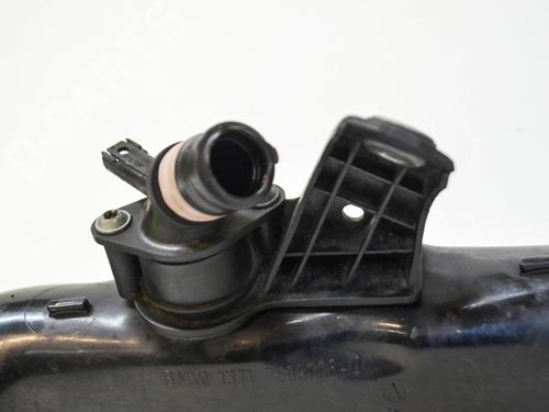 Pipe BMW 5 (F10) 535 i | BP14675188M125 