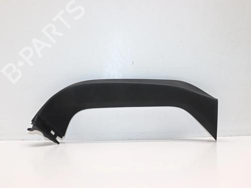 Kofferbakbekleding Kofferbakbekleding SUBARU FORESTER (SJ_) 2.5 AWD (SJ9) (171 hp) 37522660 37522660