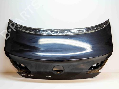 Porton trasero VW PASSAT CC B6 (357) 2.0 TDI (140 hp) 6497715