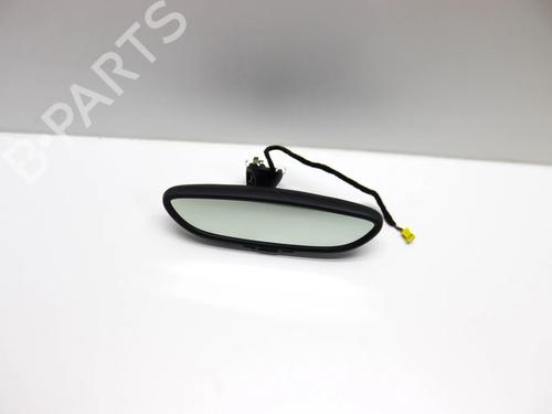 Espelho interior PORSCHE CAYENNE (92A) 3.0 S E-Hybrid (416 hp) 32769589