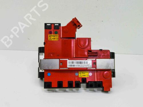 Used Electronic module BMW 5 Touring (F11) 530 d (245 hp) 14681343