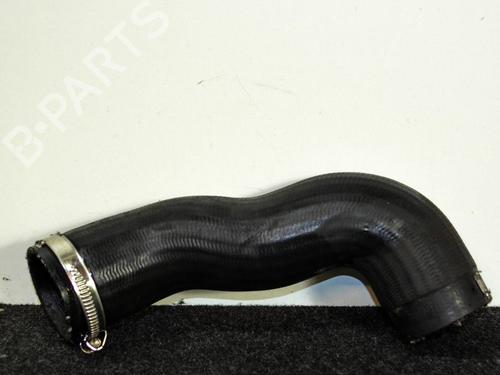 Intercooler pipe SEAT IBIZA IV (6J5, 6P1) 1.6 TDI | BP14677899M127 