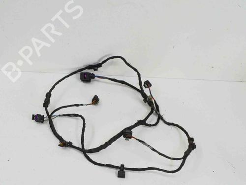 Elektronisk modul VW PASSAT B8 Variant (3G5, CB5) 2.0 TDI (150 hp) 14680923