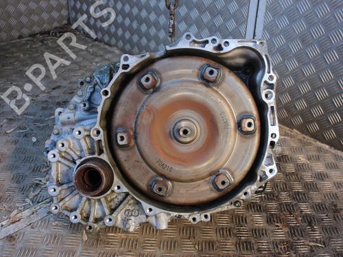 gearbox-volvo-s60-ii-134-2010-2011-2012-2013-2014-2015-2016-2017-2018-2019-33614205 main image
