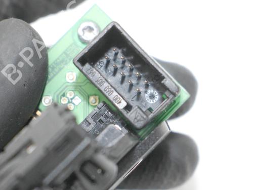 Electronic module PORSCHE CAYENNE (92A) 4.8 S | BP32476145M83