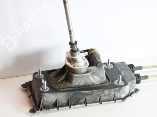 Used Gear lever SKODA ROOMSTER (5J7) 1.2 (70 hp) 6491721