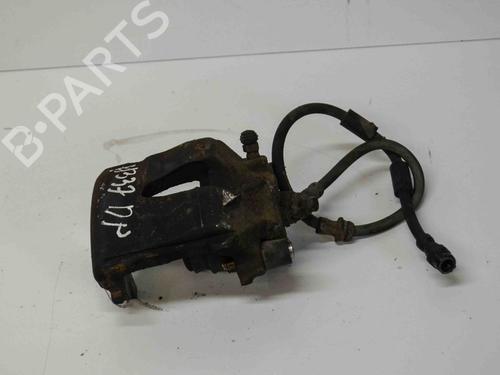 Right front brake caliper VW GOLF VII (5G1, BQ1, BE1, BE2) 1.6 TDI | BP14674464M104