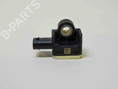 Used Electronic sensor MERCEDES-BENZ CLA Coupe (C117) CLA 250 (117.344) (211 hp) 10736018