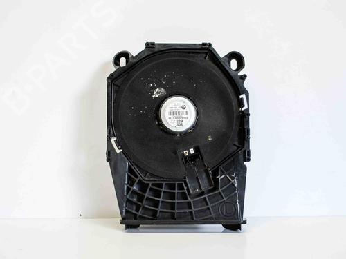 Electronic module BMW 1 (E87) 120 d | BP6493033M83