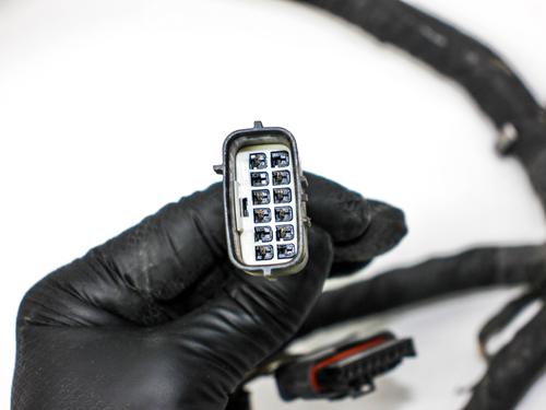 Elektronisk modul JEEP COMPASS (MK49) 2.4 | BP29945512M83