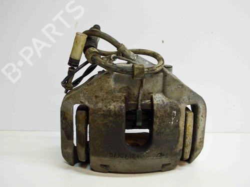 Used Left front brake caliper BMW 5 Touring (E61) 520 d (177 hp) 14673311