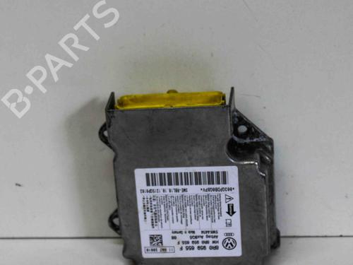 Used ECU airbags AUDI Q5 (8RB) 3.0 TFSI quattro (272 hp) 10620894
