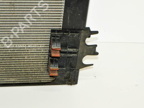 Radiator set BMW 5 (F10) 535 i | BP14676307M120 