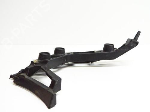 Rear bumper bracket VW GOLF VI (5K1) 1.6 TDI | BP14683132C159 