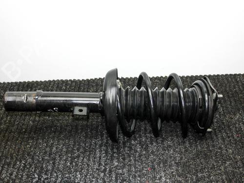 Used Right front shock absorber HONDA CIVIC X Hatchback (FC_, FK_) 2.0 (160 hp) 28822612