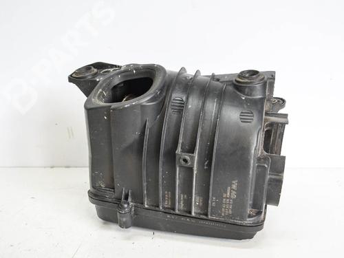 Used Air filter box VW CADDY III Box Body/MPV (2KA, 2KH, 2CA, 2CH) 2.0 SDI (70 hp) 12099584