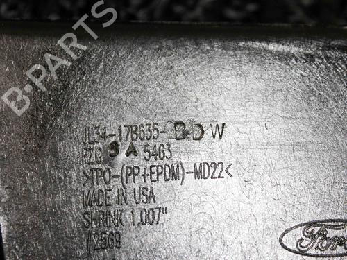 Front bumper spoiler FORD USA F-150 Crew Cab Pickup 2.7 | BP28821273C153 