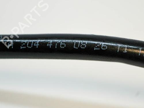 Support MERCEDES-BENZ C-CLASS (W204) C 250 CDI (204.003) | BP14669207C155 