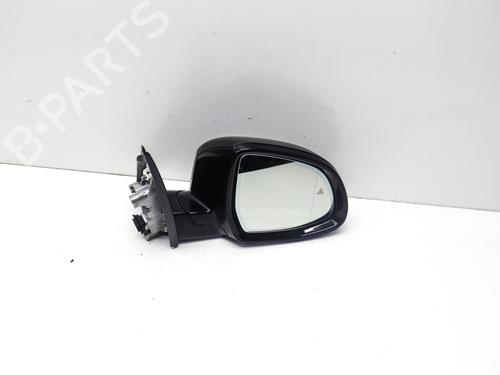 Spiegel buiten rechts BMW X3 (G01, F97, G08) iX3 (286 hp) 30574657