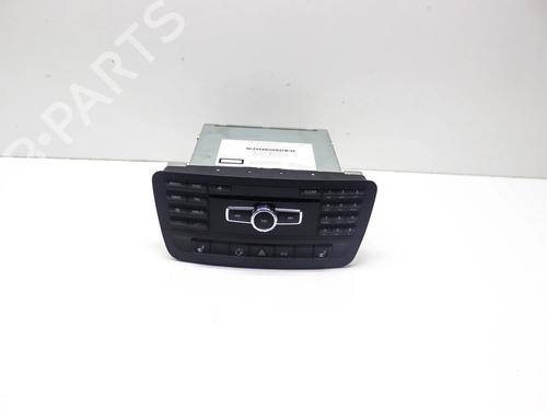 Used Electronic module Electronic module MERCEDES-BENZ CLA Coupe (C117) CLA 250 (117.344) (211 hp) 29569147 29569147