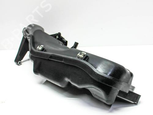 Intake manifold BMW 6 Gran Coupe (F06) 650 i | BP27631861M70 