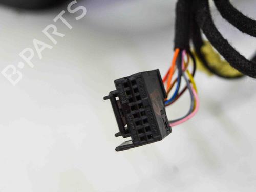 Right mirror SKODA OCTAVIA III (5E3, NL3, NR3) 2.0 TDI | BP15205932C27