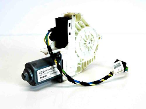 Used Right front window motor AUDI A6 C6 Avant (4F5) 3.0 TDI quattro (225 hp) 6489652