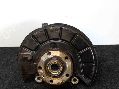 Højre Styrespindel Lejehus VW PASSAT B6 (3C2) 1.9 TDI (105 hp) 14677598