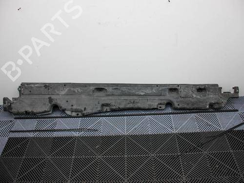 Underbody protection AUDI Q7 (4LB) 3.0 TFSI quattro | BP29593218M92 