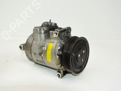 AC compressor SKODA OCTAVIA III (5E3, NL3, NR3) 2.0 TDI | BP15206075M34 