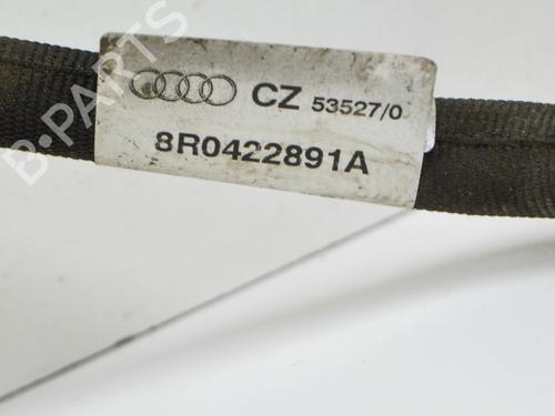 Other AUDI Q5 (8RB) 3.2 FSI quattro | BP14681508O1 