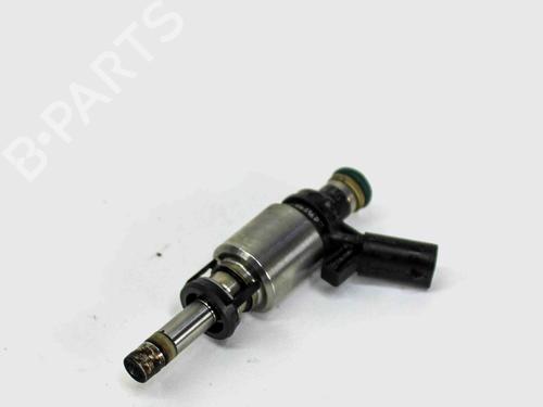 Used Injector AUDI Q3 (8UB, 8UG) 2.0 TFSI (180 hp) 20145571