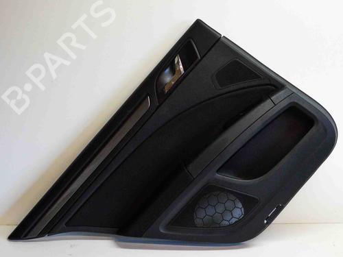 Bageste venstre beklædning SKODA SUPERB II (3T4) 1.6 TDI (105 hp) 10620517