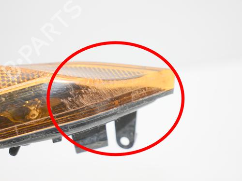 Right side indicator PORSCHE CAYENNE (92A) 4.8 S | BP32061869I19 