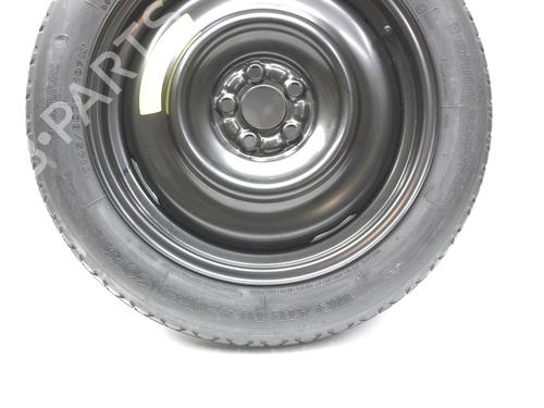 Reservehjul kit SUBARU FORESTER (SJ_) 2.5 AWD (SJ9) | BP37522680C119 - Image 4