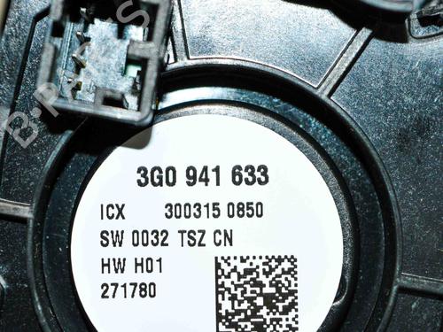 Electronic module VW PASSAT B8 (3G2, CB2) 1.6 TDI | BP6480981M83