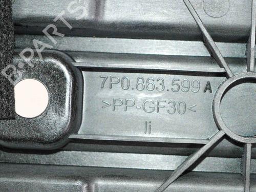 Other PORSCHE CAYENNE (92A) 3.6 | BP14679966O1 