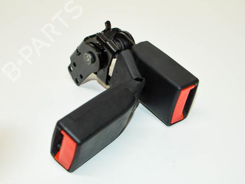 Used Seat buckle MERCEDES-BENZ CLA Coupe (C117) CLA 250 (117.344) (211 hp) 14678795
