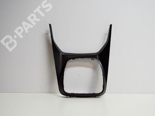 Gear lever FORD KUGA II (DM2) 1.5 TDCi | BP6482696M90 