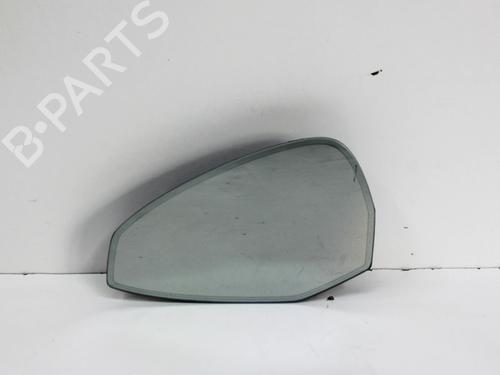 Left mirror AUDI A4 B9 (8W2, 8WC) 2.0 TFSI quattro (249 hp) 8W0857535F