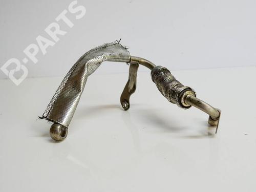Used Pipe AUDI A5 Sportback (8TA) 2.0 TFSI (211 hp) 6481105