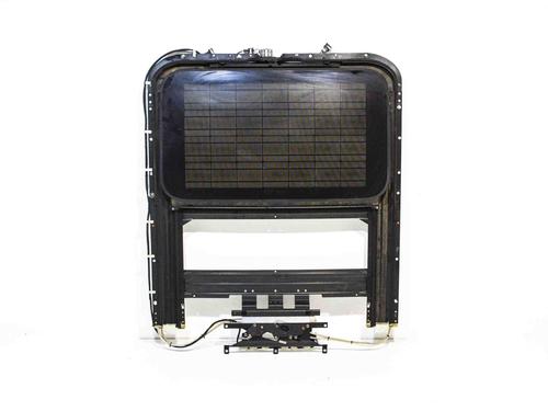 Toit Ouvrant VW PHAETON (3D1, 3D2, 3D3, 3D4, 3D6, 3D7, 3D8, 3D9) 5.0 V10 TDI 4motion | BP6488624C124