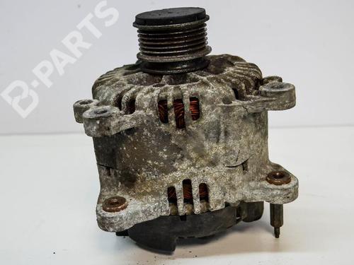 Generator VW TOURAN (1T1, 1T2) 1.9 TDI | BP6496658M7 