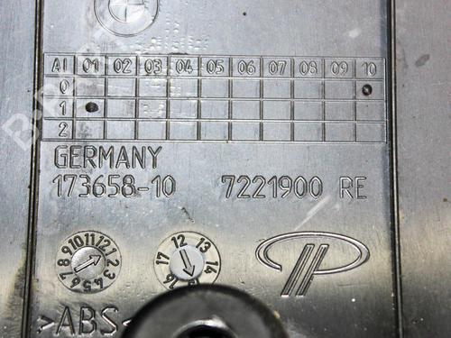Step BMW 2 Convertible (F23) 228 i | BP17713933C149 