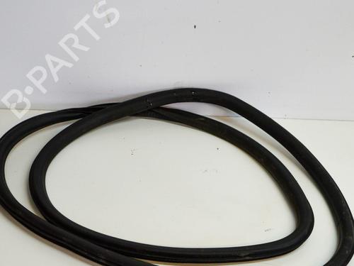 Used Rubber door seal OPEL INSIGNIA A (G09) 1.8 (68) (140 hp) 14673585