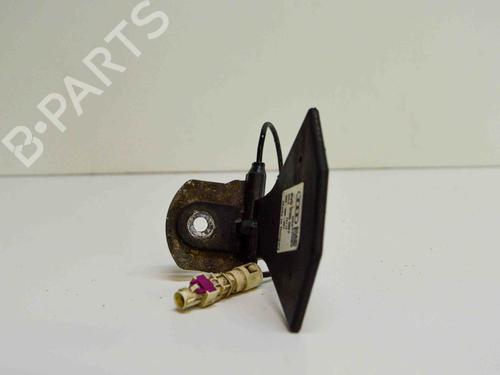 Elektronisk modul AUDI A6 C7 (4G2, 4GC) 3.0 TFSI quattro | BP8850636M83