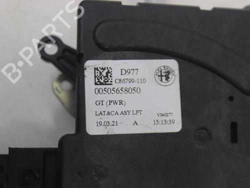 Tailgate lock ALFA ROMEO STELVIO (949_) 2.0 Q4 | BP29919282C101 