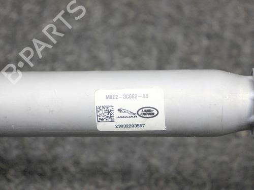 Steering column LAND ROVER RANGE ROVER SPORT III (L461) P440e PHEV AWD | BP31761870M21 