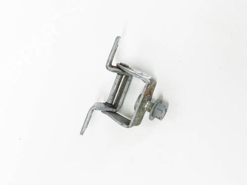 Used Hinge/Door check strap HYUNDAI GETZ (TB) 1.5 CRDi (88 hp) 14683980