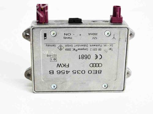 Elektronische module AUDI A6 C6 Avant (4F5) 3.0 TDI quattro (225 hp) 7742368